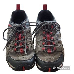 Men's Merrell's J599563 Size 8 Crosslander Vent 2 Granite Hiking Trail Shoes Sue